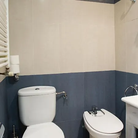 Konukevi Casa Celsa-barbantes 2*