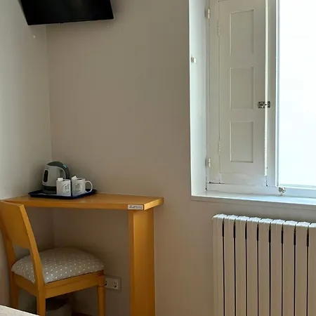 Casa Celsa-barbantes 2* Santiago de Compostela