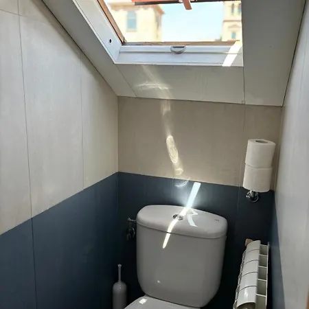 Casa Celsa-barbantes Konukevi Santiago de Compostela