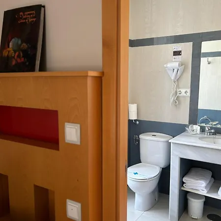 Konukevi Casa Celsa-barbantes Santiago de Compostela