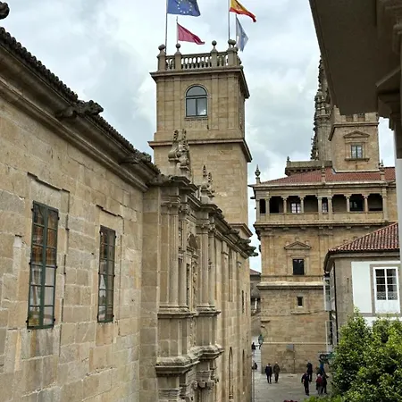 Casa Celsa-barbantes Konukevi