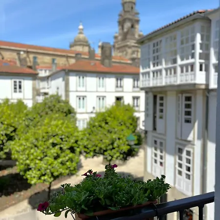 Konukevi Casa Celsa-barbantes 2*