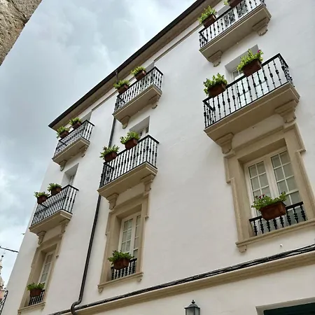 Casa Celsa-barbantes 2* Santiago de Compostela