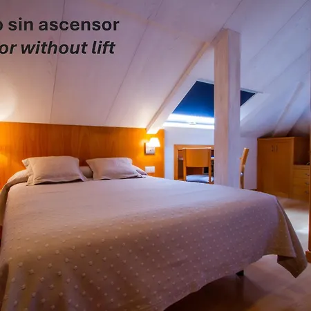 Casa Celsa-barbantes Guest house Santiago de Compostela