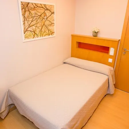 Casa Celsa-barbantes Santiago de Compostela