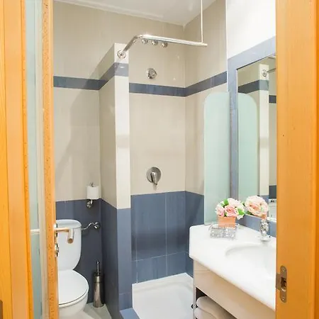 Konukevi Casa Celsa-barbantes 2*