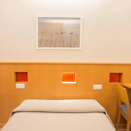 Konukevi Casa Celsa-barbantes Santiago de Compostela