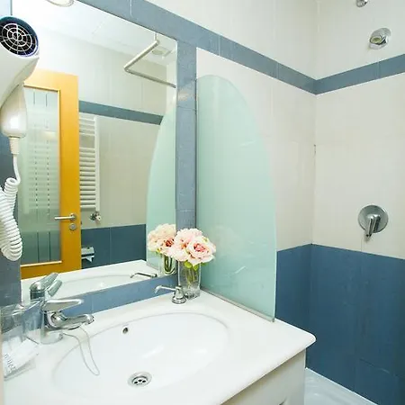 Casa Celsa-barbantes 2* 산티아고데콤포스텔라