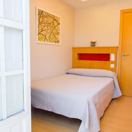 Konukevi Casa Celsa-barbantes Santiago de Compostela