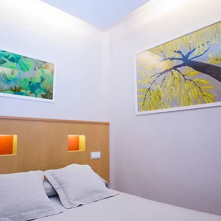 Konukevi Casa Celsa-barbantes Santiago de Compostela